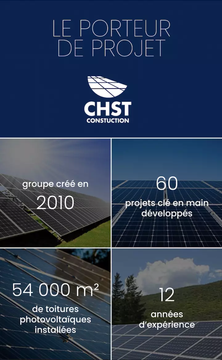découvrez comment investir dans des panneaux photovoltaïques pour votre entreprise. optimisez vos coûts énergétiques, réduisez votre empreinte carbone et bénéficiez d'un long terme d'économies tout en soutenant une économie durable. transformez votre entreprise avec l'énergie solaire.