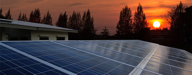 découvrez les avantages d'investir dans des panneaux solaires en france. profitez d'une énergie renouvelable, réduisez vos factures d'électricité et bénéficiez d'aides gouvernementales. engagez-vous pour l'environnement tout en réalisant des économies durables.