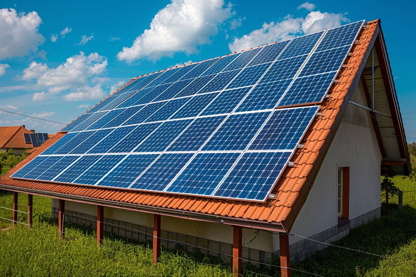 découvrez comment investir efficacement dans des panneaux solaires pour maximiser vos économies d'énergie et contribuer à un avenir durable. apprenez les avantages, les aides financières et les meilleures pratiques pour réussir votre projet d'investissement solaire.