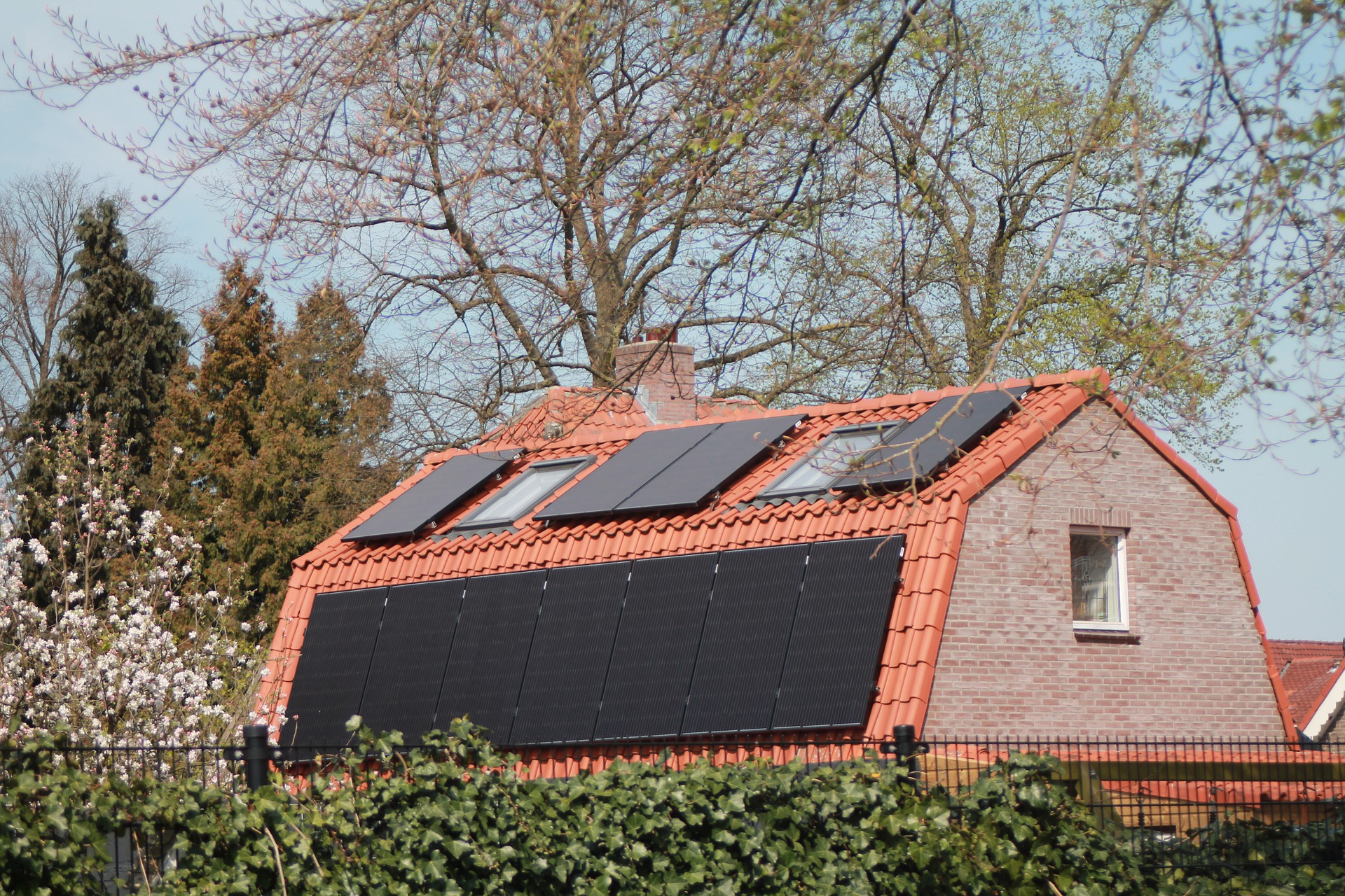 découvrez comment investir dans des panneaux polycristallins pour optimiser votre production d'énergie solaire. profitez d'une technologie durable, économique et respectueuse de l'environnement tout en réduisant vos factures d'électricité.