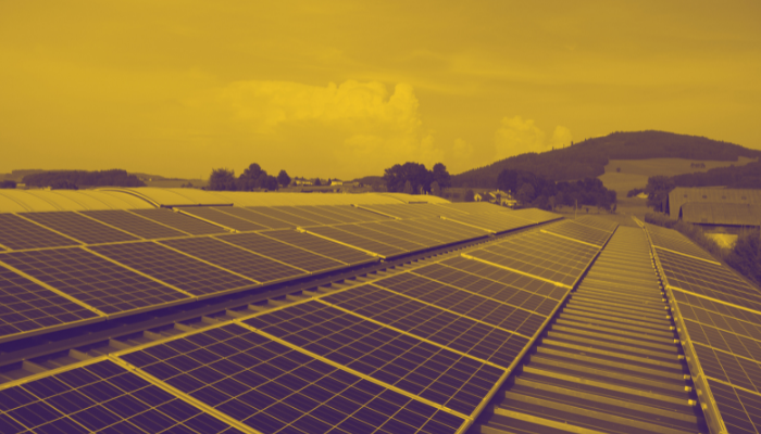 découvrez l'importance des panneaux solaires pour les pme, une solution rentable et écologique qui permet de réduire les coûts énergétiques tout en renforçant l'image de marque. informez-vous sur les avantages financiers et environnementaux de cette technologie renouvelable pour booster votre activité.