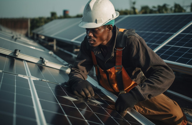 découvrez les avantages des panneaux solaires pour les professionnels. augmentez votre efficacité énergétique, réduisez vos coûts opérationnels et améliorez votre image de marque tout en contribuant à la protection de l'environnement grâce à des solutions énergétiques durables.