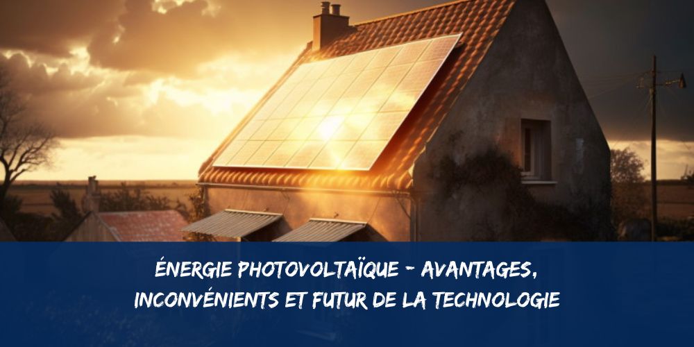 découvrez les nombreux avantages des panneaux photovoltaïques : production d'énergie renouvelable, réduction des factures d'électricité, écologie et valorisation de votre patrimoine. explorez comment cette technologie peut transformer votre consommation énergétique.