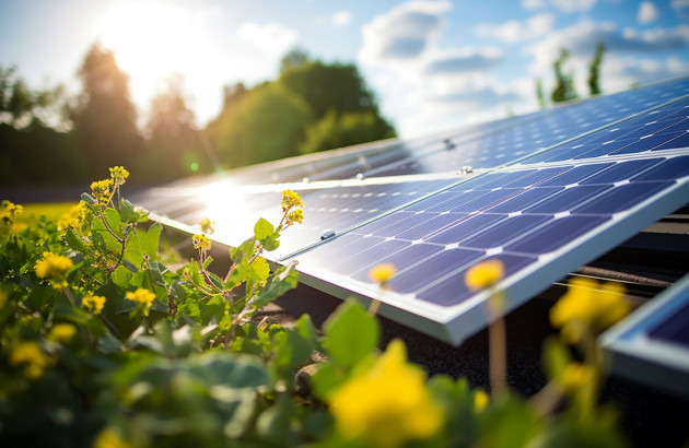 découvrez comment optimiser votre investissement solaire pour maximiser vos économies et réduire votre empreinte carbone. apprenez les meilleures stratégies, choix d'équipements et conseils d'experts pour tirer le meilleur parti de votre installation photovoltaïque.