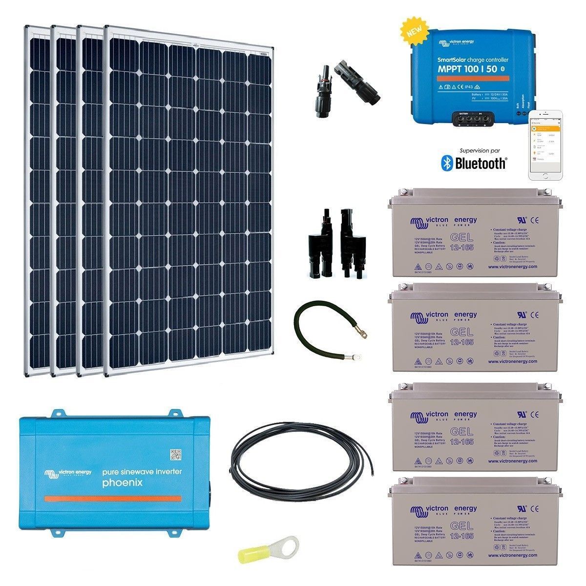 profitez de notre déstockage exceptionnel de panneaux solaires à prix réduit. équipez-vous pour produire votre propre électricité et réaliser des économies sur vos factures d'énergie. stock limité, ne manquez pas cette occasion!