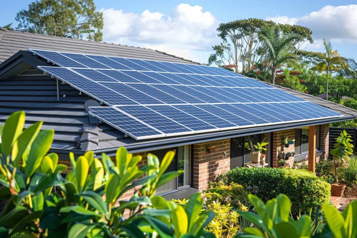 découvrez le coût des panneaux solaires et les facteurs influençant leur prix. informez-vous sur les économies d'énergie, les aides financières et les retours sur investissement pour vous aider à faire le meilleur choix pour votre projet énergétique durable.