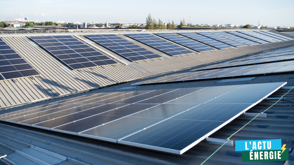 découvrez notre entreprise spécialisée dans l'installation et la maintenance de panneaux solaires. profitez d'une énergie renouvelable, économique et respectueuse de l'environnement. contactez-nous pour un devis personnalisé et transformez votre consommation d'énergie dès aujourd'hui!