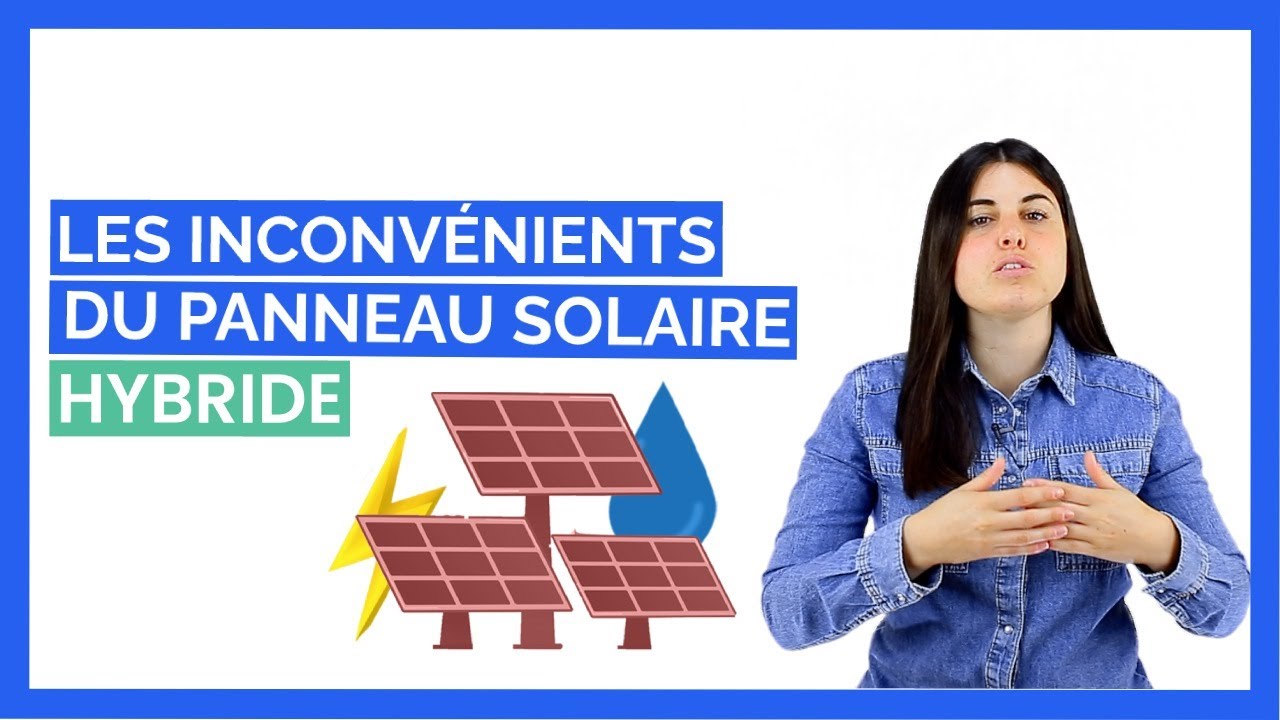 découvrez les avantages et inconvénients des panneaux photovoltaïques. cette analyse complète vous aidera à évaluer si cette source d'énergie renouvelable est adaptée à vos besoins, tout en prenant en compte les aspects économiques, environnementaux et techniques.