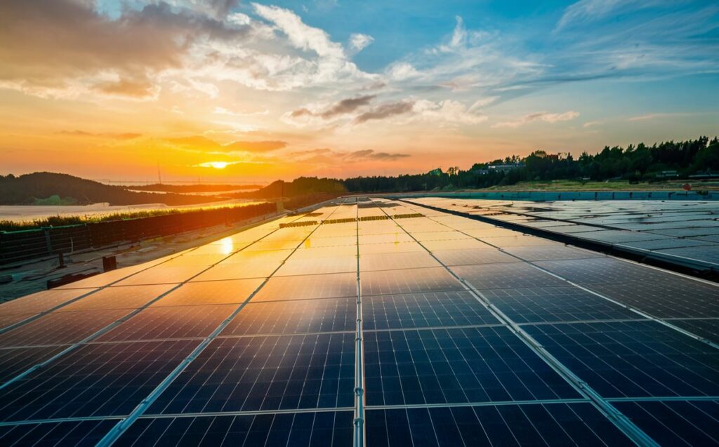 découvrez comment les panneaux solaires efficaces peuvent transformer votre production d'énergie, réduire vos factures et contribuer à un avenir durable. informez-vous sur les meilleures options disponibles sur le marché et faites un choix éclairé pour votre installation solaire.