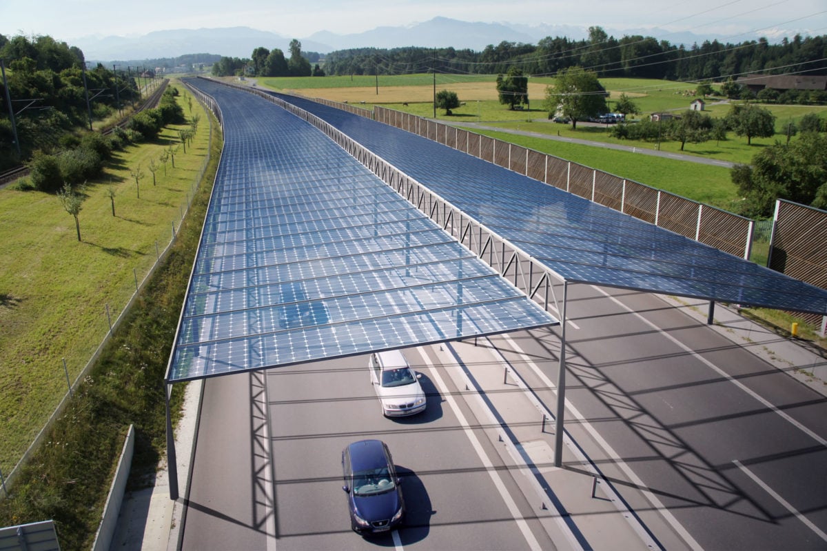 découvrez comment le passage au solaire peut transformer votre consommation d'énergie et réduire votre empreinte carbone. adoptez les énergies renouvelables pour un avenir plus durable et économique.