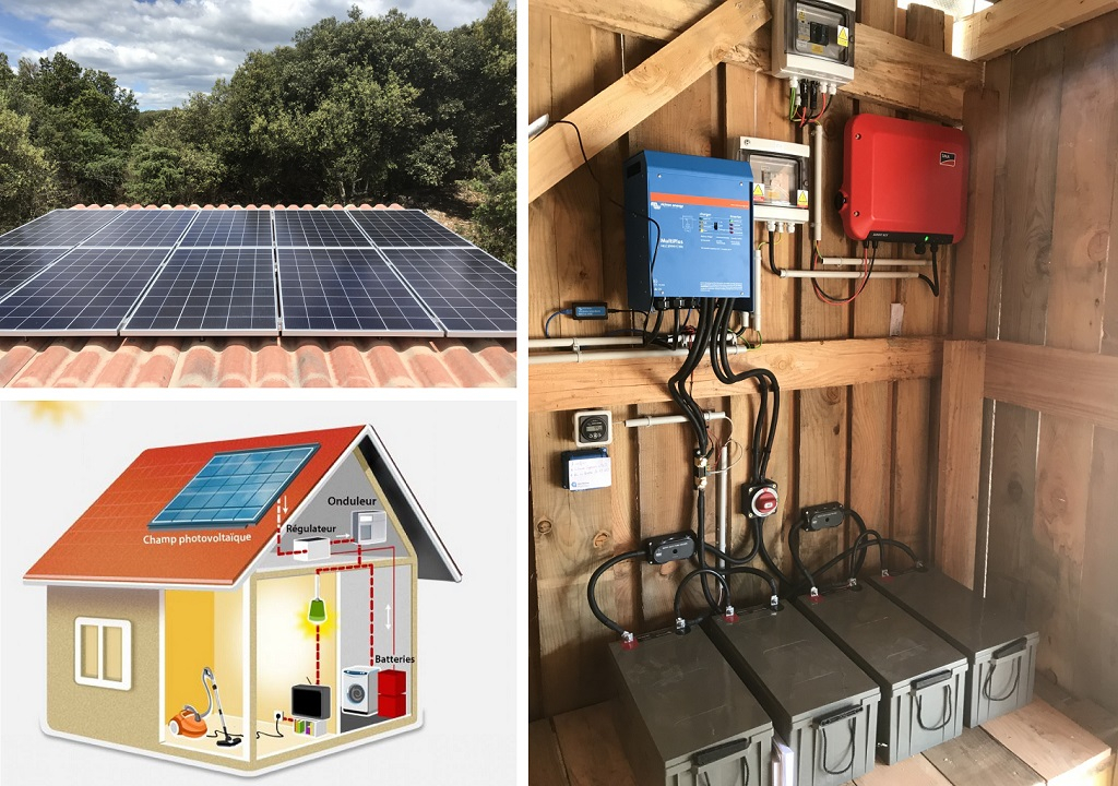 découvrez notre service d'installation de panneaux photovoltaïques, une solution écologique et économique pour produire votre propre énergie. transformez votre toit en source d'énergie renouvelable et réduisez vos factures d'électricité tout en contribuant à la protection de l'environnement.