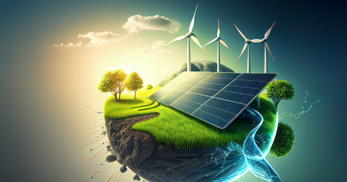 découvrez les avantages de l'énergie solaire, une source d'énergie renouvelable et durable qui réduit votre empreinte carbone et fait baisser vos factures d'électricité. apprenez comment cette technologie innovante peut transformer votre foyer ou votre entreprise tout en protégeant notre planète.