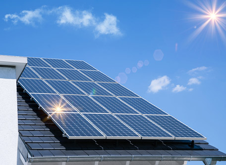 découvrez comment les panneaux solaires contribuent à la transition énergétique en offrant une solution durable et éco-responsable face aux enjeux environnementaux. optez pour l'énergie solaire et participez à la révolution verte.
