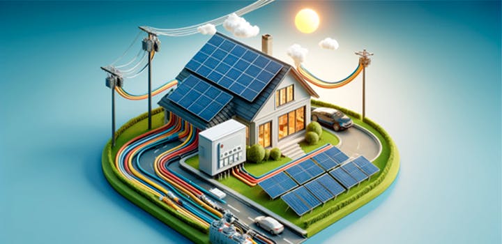 découvrez notre service professionnel d'installation de panneaux solaires. profitez d'une énergie renouvelable, réduisez vos factures d'électricité et participez à la protection de l'environnement. contactez-nous pour un devis personnalisé et des conseils adaptés à votre projet.