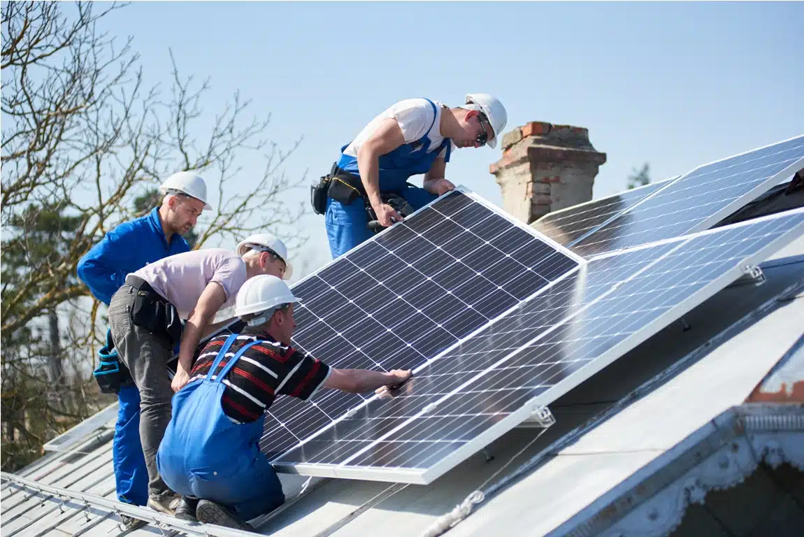 découvrez comment optimiser vos panneaux solaires pour maximiser leur performance et générer davantage d'énergie. suivez nos conseils pratiques pour améliorer l'efficacité de votre installation photovoltaïque et réduire vos factures d'électricité.