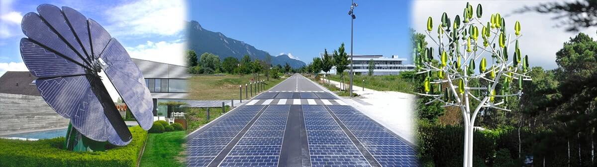 découvrez comment investir dans smartflower, l'innovation solaire qui allie performance énergétique et design moderne. profitez d'une solution durable et économisez sur vos factures d'énergie tout en contribuant à la protection de l'environnement.
