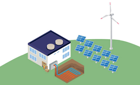 découvrez l'importance et les avantages des énergies renouvelables. apprenez comment ces sources d'énergie durable contribuent à la préservation de notre planète et à la lutte contre le changement climatique.