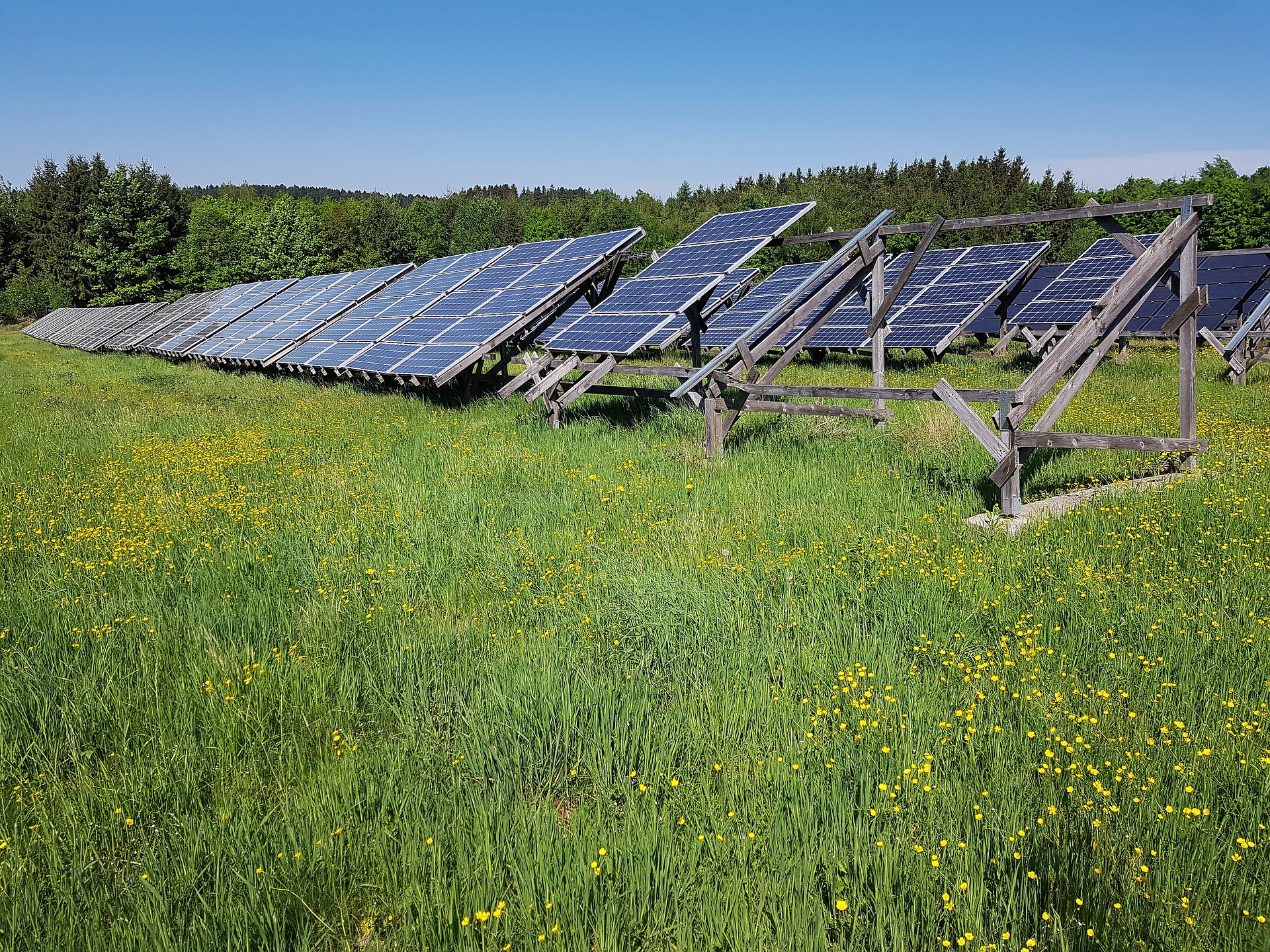 découvrez le taux de pénétration du solaire en france et son impact sur la transition énergétique. analyse des statistiques, des défis et des opportunités offertes par l'énergie solaire dans le cadre d'une société plus durable.