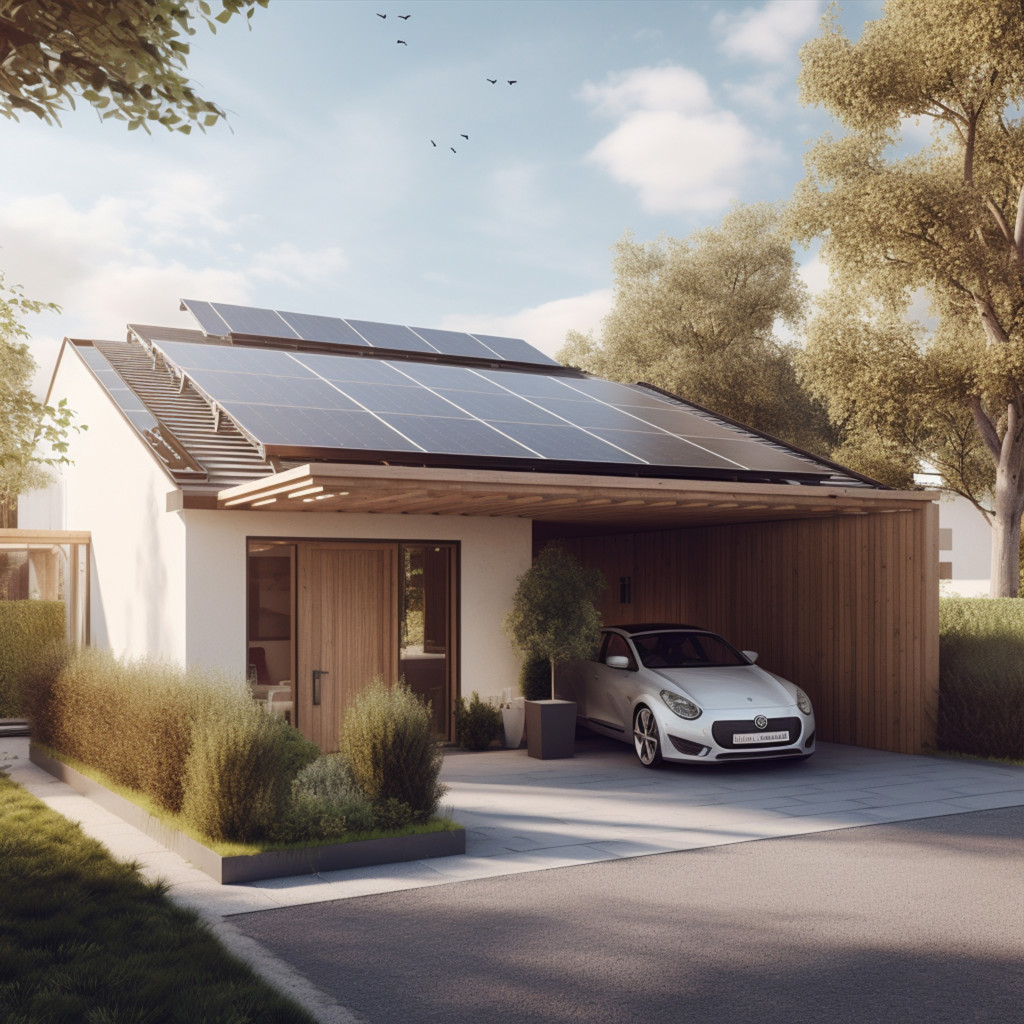 découvrez comment bénéficier d'une toiture photovoltaïque gratuite et réduire vos factures d'énergie tout en contribuant à la transition énergétique. profitez d'une solution durable et économique pour votre habitation !