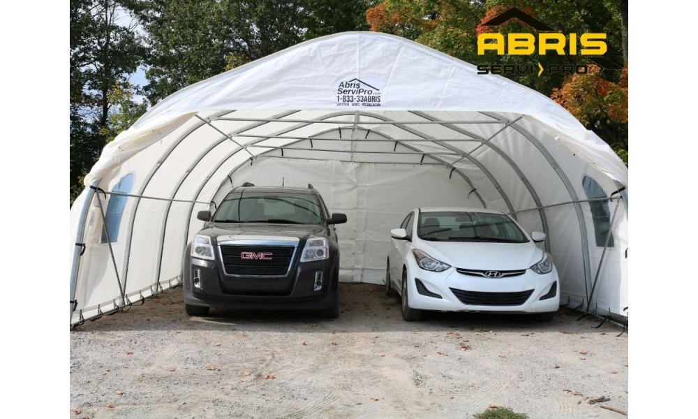 découvrez nos abris auto de qualité pour protéger votre véhicule des intempéries et des rayons uv. faciles à installer et résistants, nos abris sont la solution idéale pour garantir la longévité de votre voiture.
