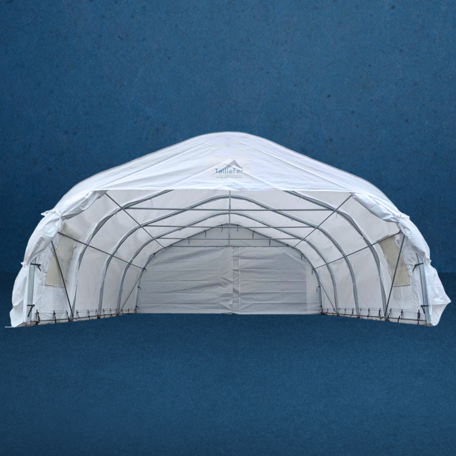 découvrez notre abri auto double, la solution idéale pour protéger vos véhicules des intempéries. offrant un espace vaste et sécurisé, cet abri allie fonctionnalité et esthétisme pour s'adapter parfaitement à votre jardin ou espace extérieur.