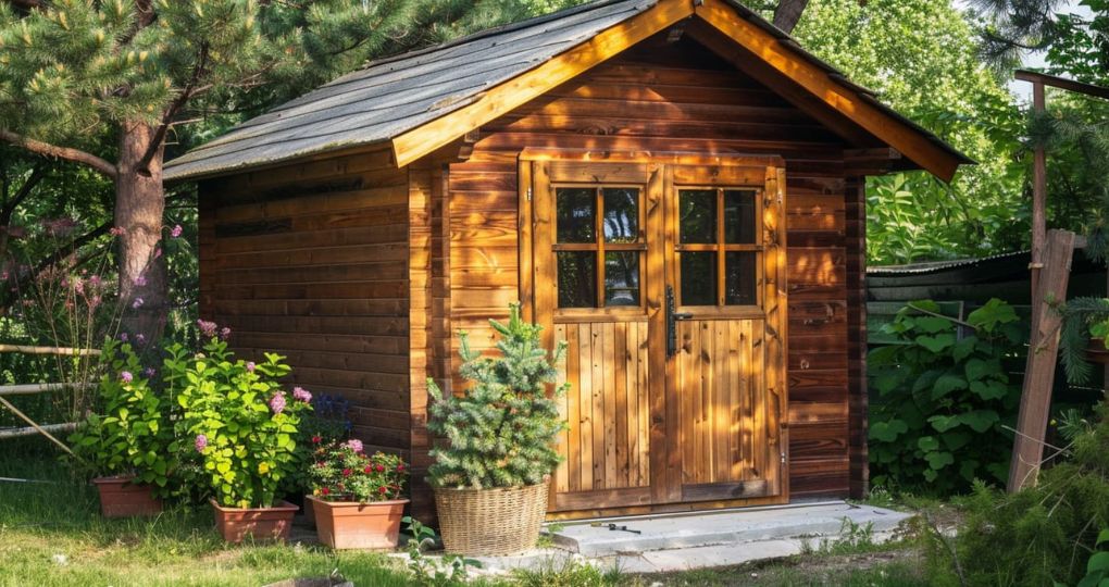 découvrez nos abris en béton, alliant robustesse et esthétique pour protéger vos biens des intempéries. idéals pour le jardin, le stockage ou les projets d’aménagement, nos abris offrent durabilité et tranquillité d’esprit. transformez votre espace extérieur dès aujourd'hui!