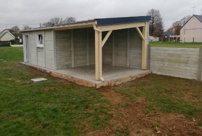 découvrez notre gamme d'abris en béton, alliant robustesse et design. idéaux pour protéger vos véhicules, outils ou espaces de vie, nos abris garantissent une sécurité optimale et une durabilité exceptionnelle. transformez votre extérieur avec nos solutions pratiques et esthétiques.