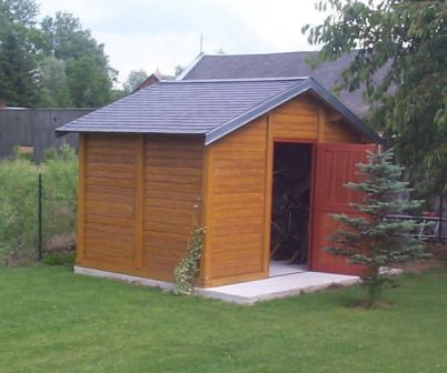 découvrez notre gamme d'abris en béton, alliant solidité et esthétique, idéaux pour protéger vos équipements extérieurs ou créer un espace de rangement sécurisé. durable et résistant aux intempéries, notre abri en béton est la solution parfaite pour vos besoins de stockage.