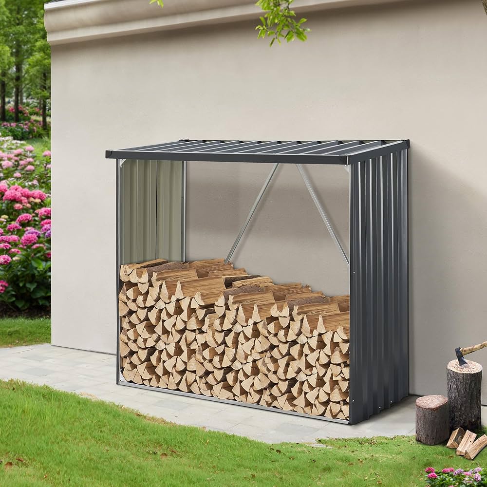 découvrez notre gamme d'abris en bois, parfaits pour protéger vos équipements de jardin tout en ajoutant une touche esthétique à votre extérieur. robustes et élégants, nos abris s'adaptent à tous vos besoins de rangement.