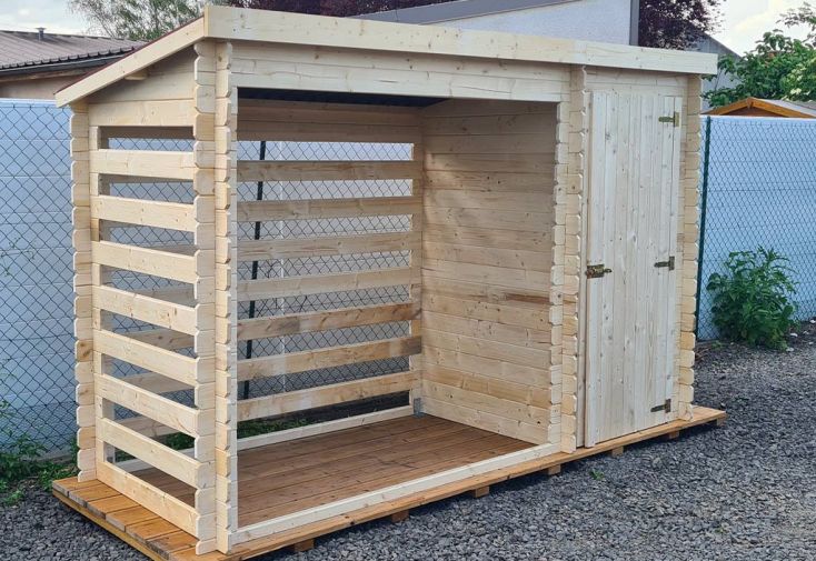 découvrez notre gamme d'abris en bois, alliant élégance et fonctionnalité. parfaits pour le rangement, le jardinage ou le stockage, nos abris en bois offrent une solution esthétique et durable pour tous vos besoins extérieurs.