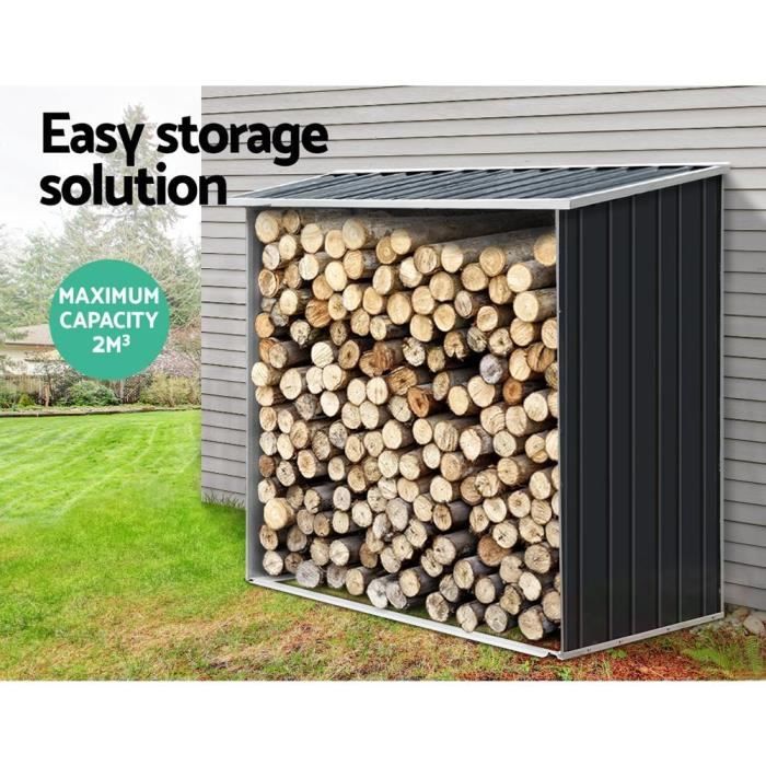 découvrez notre large sélection d'abris en bois, alliant esthétisme et fonctionnalité pour stocker vos outils de jardin, protéger vos véhicules ou créer un espace de vie extérieur. fabriqués avec des matériaux de qualité, nos abris en bois s'intègrent harmonieusement dans votre jardin.