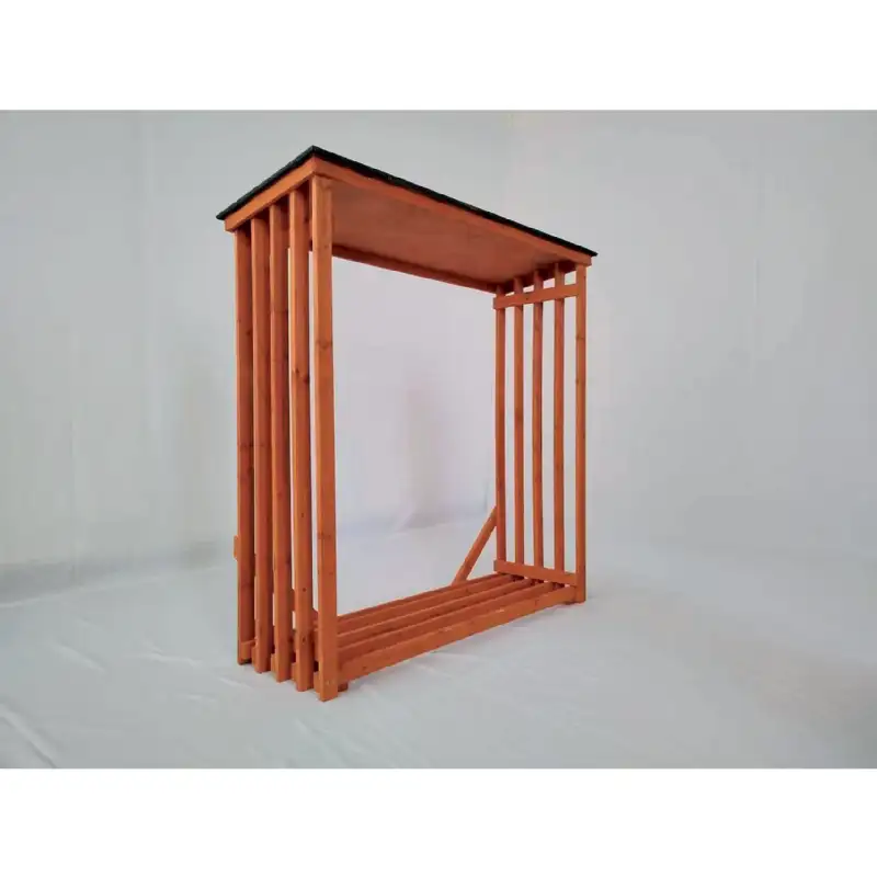 découvrez notre sélection d'abris en bois, idéaux pour protéger vos outils et votre mobilier de jardin tout en ajoutant une touche esthétique à votre extérieur. fabriqués avec des matériaux de qualité, nos abris s'adaptent à tous les espaces. explorez nos modèles adaptés à vos besoins !