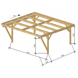 découvrez notre abri carport pour 2 voitures, une solution pratique et esthétique pour protéger vos véhicules des intempéries. durable et facile à installer, cet abri allie fonctionnalité et design pour s'intégrer harmonieusement dans votre espace extérieur.