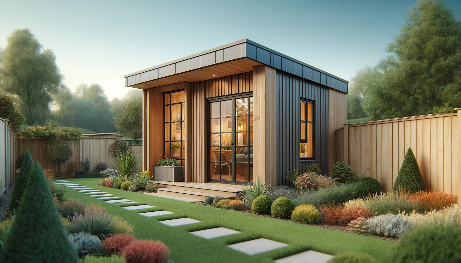 découvrez notre guide complet sur l'abri de construction, incluant conseils, matériaux, et étapes essentielles pour garantir un espace sûr et fonctionnel pour vos projets de construction.