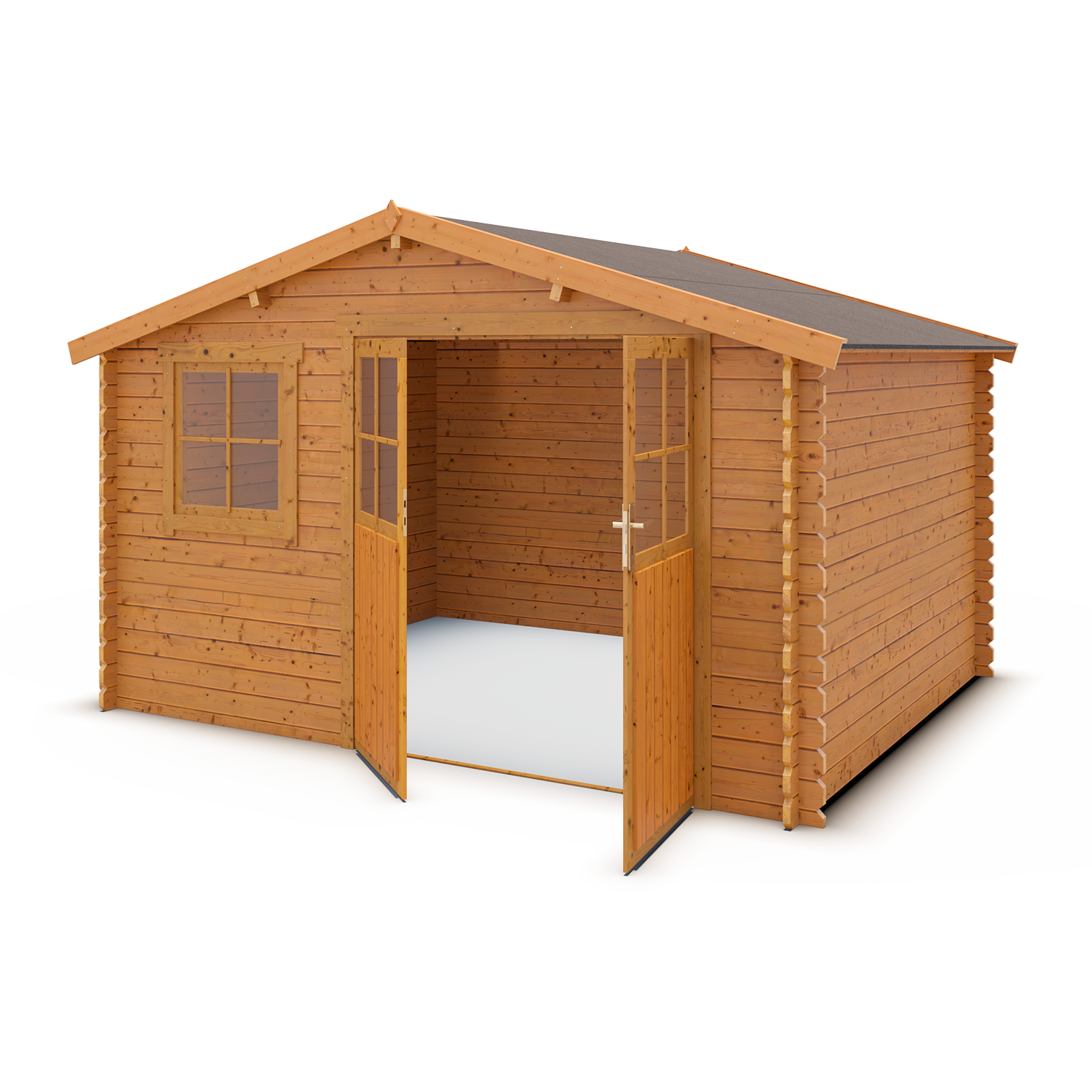 découvrez notre gamme d'abris de jardin, idéals pour protéger vos outils et votre mobilier extérieur. alliant esthétisme et praticité, nos abris s'intègrent parfaitement à votre espace extérieur tout en garantissant durabilité et fonctionnalité.