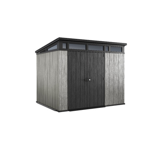 découvrez notre gamme d'abris monopente, idéaux pour protéger vos espaces extérieurs tout en ajoutant une touche esthétique à votre jardin. fabriqués avec des matériaux de qualité, nos abris sont pratiques et modernes, parfaits pour le rangement ou le loisir.