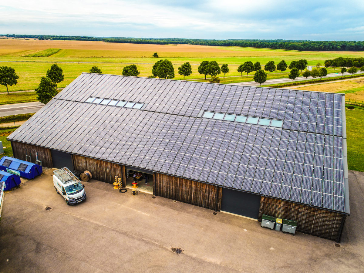 découvrez comment bénéficier d'un abri photovoltaïque gratuit pour maximiser votre énergie solaire et réduire vos factures d'électricité. inscrivez-vous dès maintenant et profitez d'une solution durable et économique pour votre habitation!
