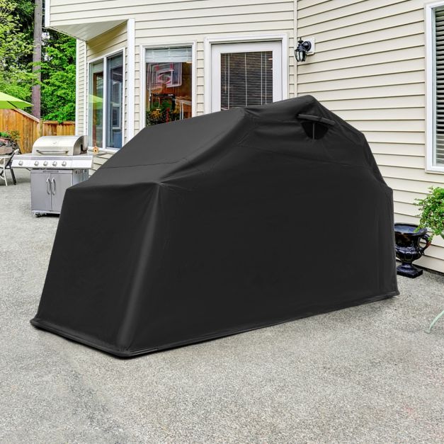 découvrez notre abri pivotant, la solution idéale pour optimiser votre espace extérieur. pratique et esthétique, cet abri s'adapte à vos besoins tout en offrant une protection efficace contre les intempéries. parfait pour le jardin ou la terrasse, il saura allier fonctionnalité et design. optez pour une commodité inégalée avec notre abri pivotant!