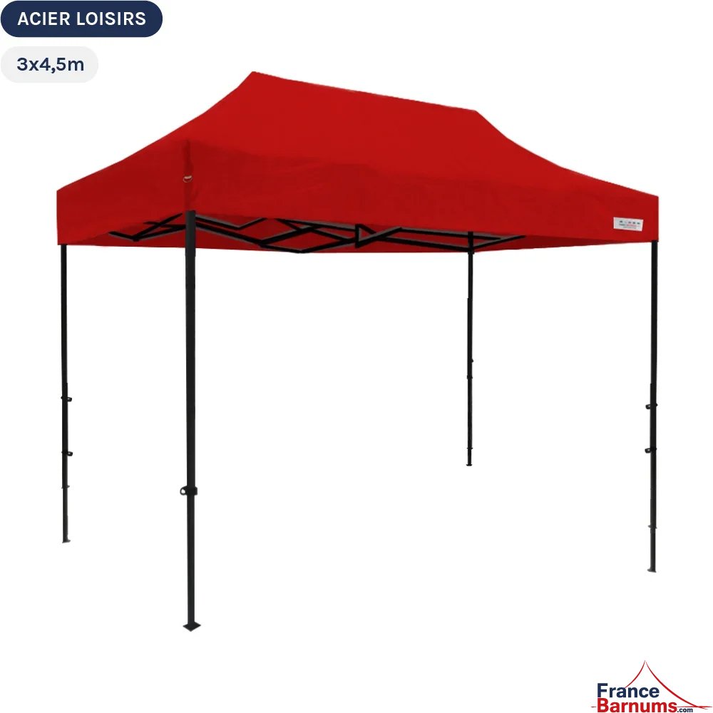 découvrez notre abri pliable, parfait pour vos activités en plein air ! facile à monter et à transporter, cet abri design vous protègera du soleil et de la pluie, tout en ajoutant une touche de confort à vos événements. idéal pour les pique-niques, festivals ou camping.