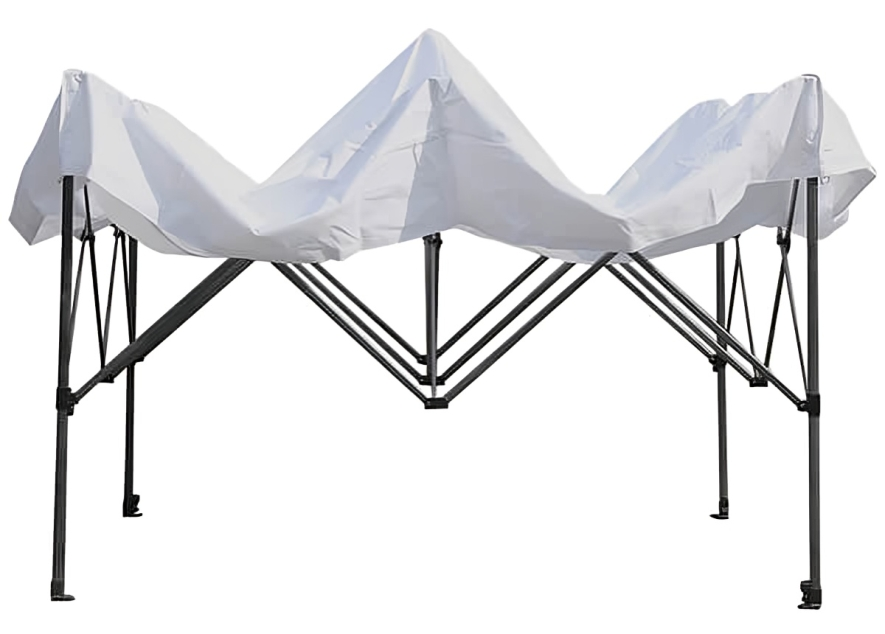 découvrez notre abri pliable, la solution parfaite pour protéger vos événements en plein air. facile à installer et à transporter, cet abri offre une ombre rafraîchissante et une protection contre les intempéries. idéal pour les pique-niques, les festivals ou les marchés, alliez praticité et confort !
