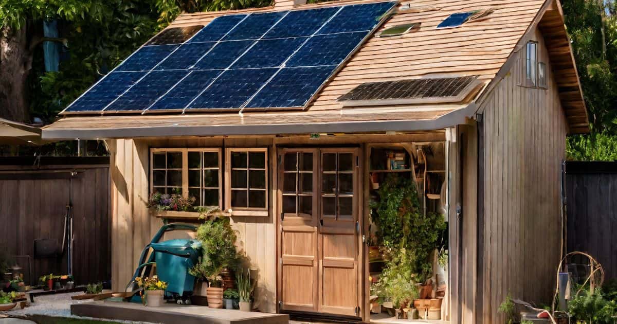 découvrez notre abri solaire, la solution idéale pour profiter de votre espace extérieur tout en vous protégeant des rayons uv. conçu pour allier confort et esthétisme, il est parfait pour vos moments de détente. explorez notre gamme pour un été à l'ombre et en toute sécurité.