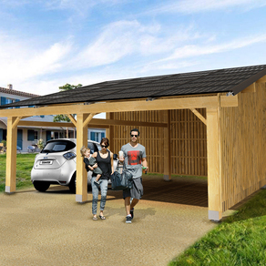 découvrez notre abri solaire, la solution idéale pour profiter de votre espace extérieur tout en vous protégeant des rayons uv. conçu pour allier confort et élégance, cet abri vous permet de créer un espace de détente ombragé, parfait pour vos moments en famille ou entre amis.