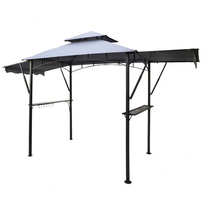 découvrez nos abris soleil élégants et pratiques pour profiter de votre jardin ou de votre terrasse en toute saison. offrez-vous un espace ombragé, confortable et stylé, conçu pour résister aux intempéries tout en ajoutant une touche de charme à votre extérieur.