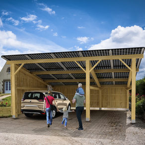 découvrez notre gamme d'abris soleil, parfaits pour profiter de votre extérieur tout en étant à l'abri des rayons du soleil. design élégant et matériaux de qualité, nos abris vous offrent un confort optimal et une protection efficace pour vos moments de détente en plein air.