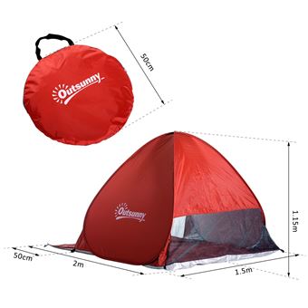 découvrez notre abri pliable, idéal pour vos sorties en plein air. facile à transporter et à installer, il vous protège du soleil et des intempéries, tout en offrant un espace convivial pour vos activités. parfait pour les pique-niques, les festivals et les événements en famille.