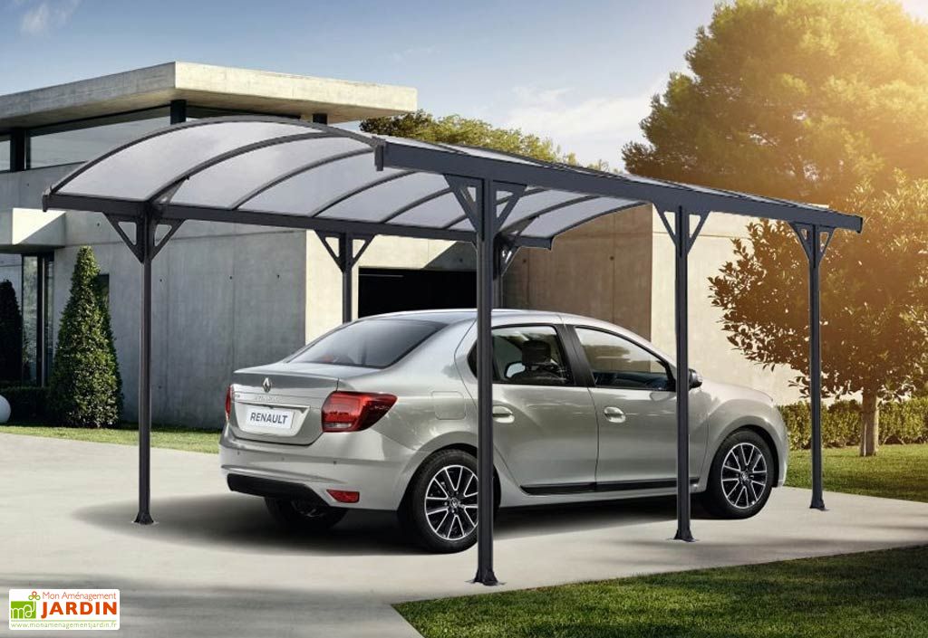 découvrez nos abris pour voiture, une solution pratique et esthétique pour protéger votre véhicule des intempéries. offrez à votre voiture un espace sécurisé et durable tout en embellissant votre jardin.