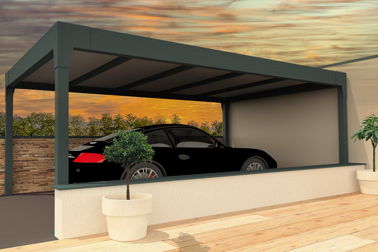 découvrez nos abris voiture pratiques et esthétiques, conçus pour protéger votre véhicule des intempéries. faciles à installer et disponibles dans divers styles, nos abris garantiront la sécurité et la longévité de votre automobile.