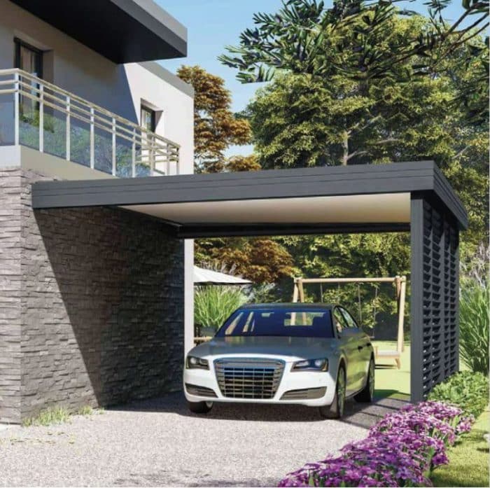 découvrez nos abris voiture de qualité, conçus pour protéger votre véhicule des intempéries. faciles à installer et disponibles dans divers styles, nos abris offrent une solution pratique et esthétique pour conserver votre voiture en excellent état.