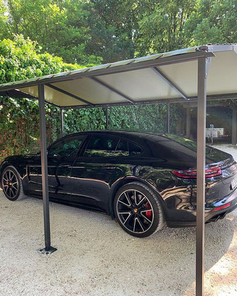 découvrez nos solutions d'abris voiture, alliant protection et esthétisme pour votre véhicule. protégez votre auto des intempéries tout en embellissant votre jardin ou votre allée avec nos modèles variés et robustes.