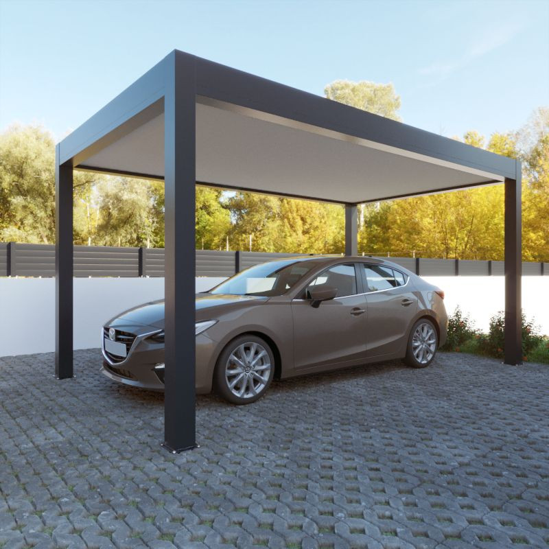 découvrez notre gamme d'abris auto professionnels, conçus pour protéger votre véhicule des intempéries tout en offrant un espace de rangement pratique. idéal pour les particuliers et les entreprises, nos abris sont faciles à installer et robustes.